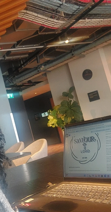 OLS founder at Moxy Slough Business Centre